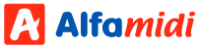Logo Alfamidi